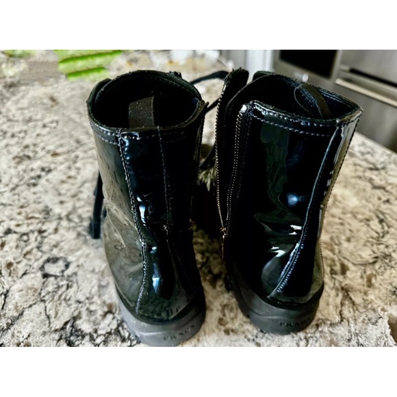 Prada boots size 38 - Picture 4 of 6